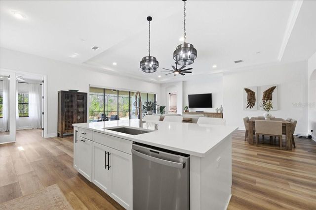 4011 BURDICK LOOP, Odessa, FL 33556