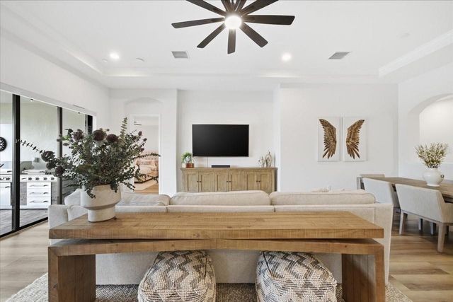 4011 BURDICK LOOP, Odessa, FL 33556