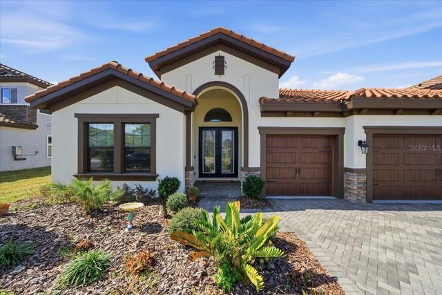 4011 BURDICK LOOP, Odessa, FL 33556