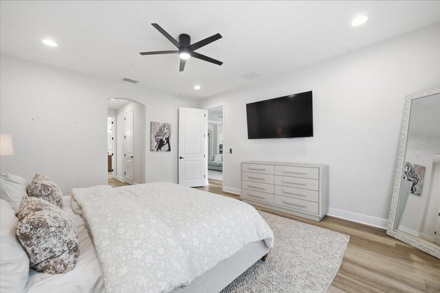 4011 BURDICK LOOP, Odessa, FL 33556