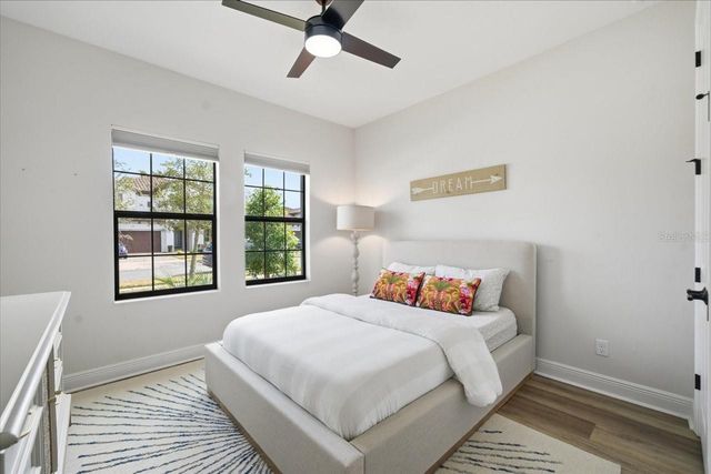 4011 BURDICK LOOP, Odessa, FL 33556