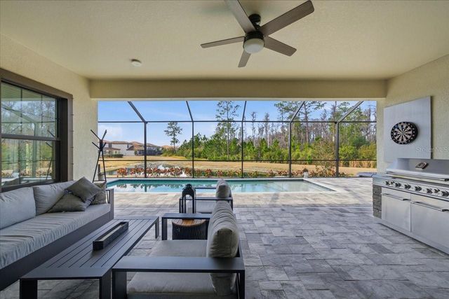 4011 BURDICK LOOP, Odessa, FL 33556