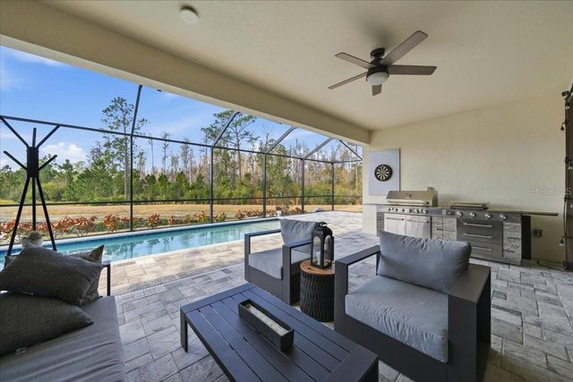 4011 BURDICK LOOP, Odessa, FL 33556