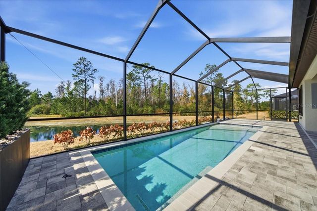 4011 BURDICK LOOP, Odessa, FL 33556