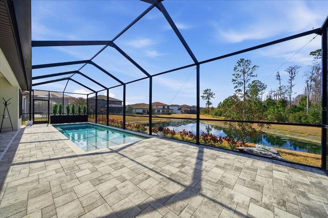 4011 BURDICK LOOP, Odessa, FL 33556