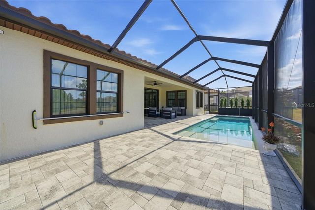 4011 BURDICK LOOP, Odessa, FL 33556