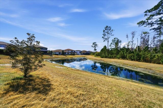 4011 BURDICK LOOP, Odessa, FL 33556