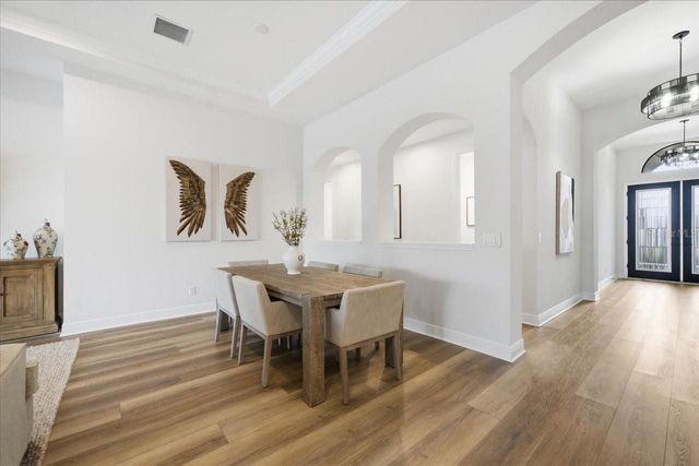 4011 BURDICK LOOP, Odessa, FL 33556