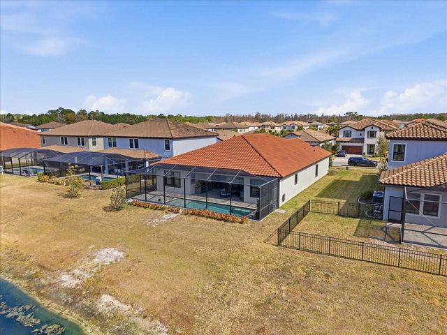 4011 BURDICK LOOP, Odessa, FL 33556