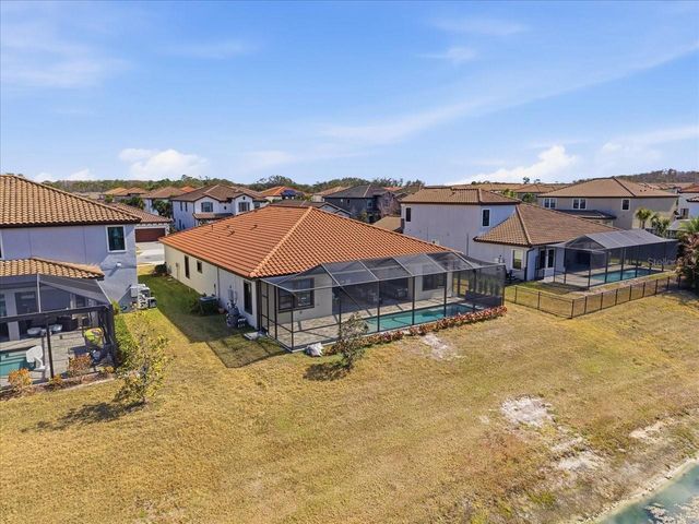 4011 BURDICK LOOP, Odessa, FL 33556