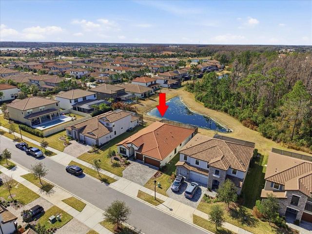 4011 BURDICK LOOP, Odessa, FL 33556