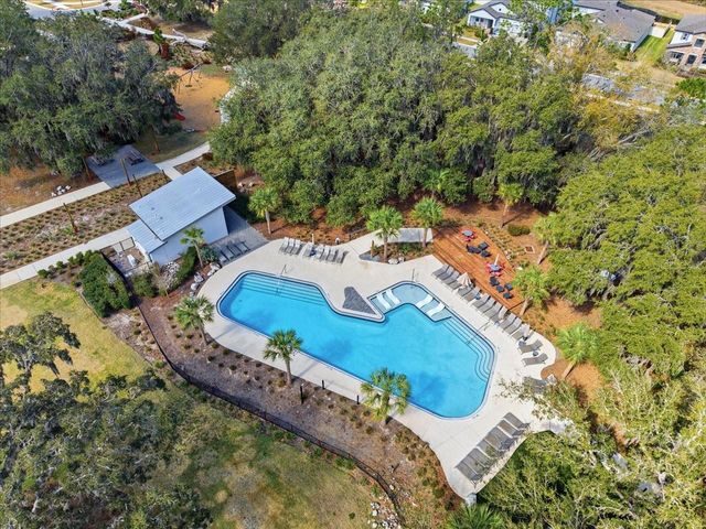 4011 BURDICK LOOP, Odessa, FL 33556