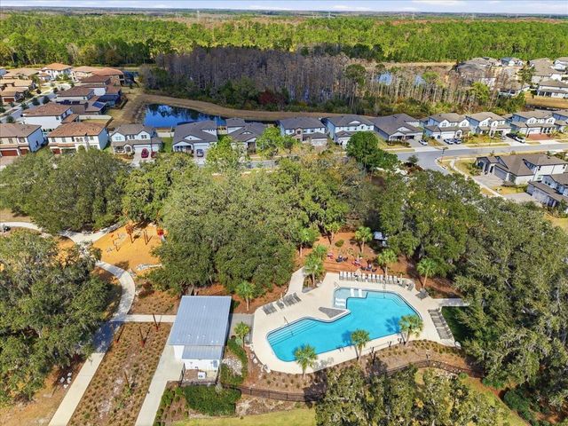 4011 BURDICK LOOP, Odessa, FL 33556