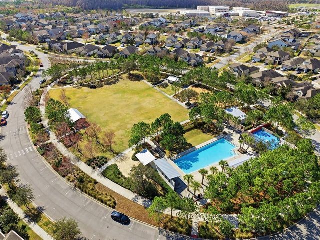 4011 BURDICK LOOP, Odessa, FL 33556