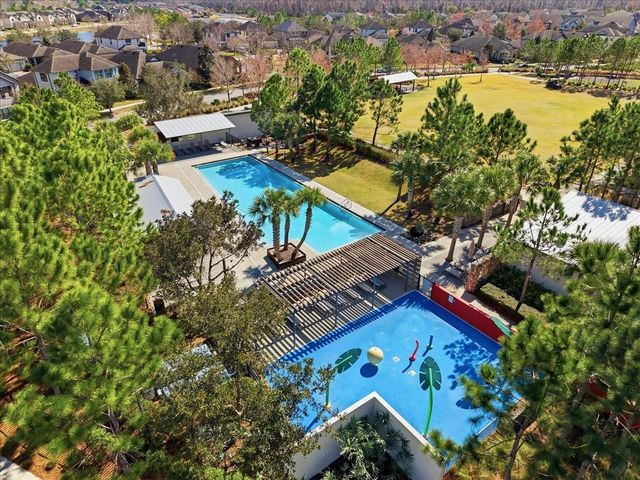 4011 BURDICK LOOP, Odessa, FL 33556