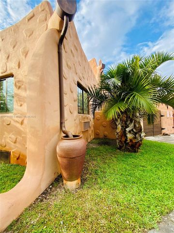 200 Azure Way, Miami Springs, FL 33166