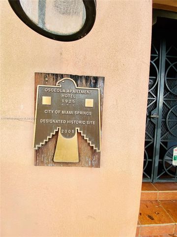 200 Azure Way, Miami Springs, FL 33166