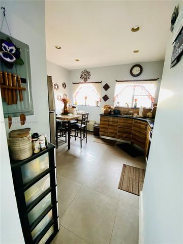 200 Azure Way, Miami Springs, FL 33166