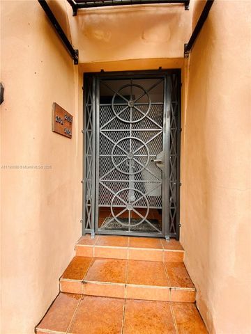 200 Azure Way, Miami Springs, FL 33166