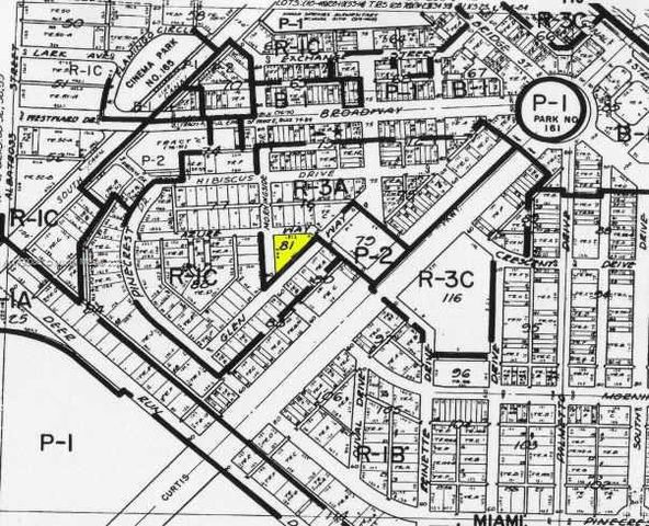 200 Azure Way, Miami Springs, FL 33166