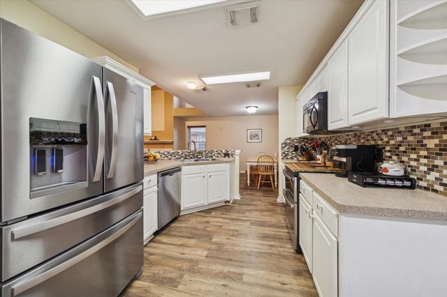 13107 Eldridge Meadow Drive, Houston, TX 77041