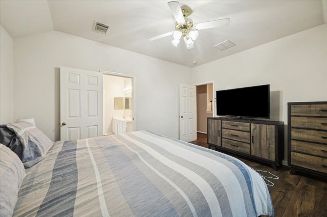 13107 Eldridge Meadow Drive, Houston, TX 77041