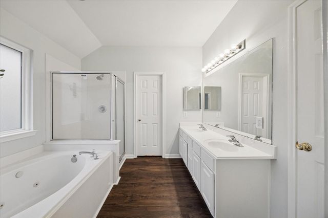 13107 Eldridge Meadow Drive, Houston, TX 77041