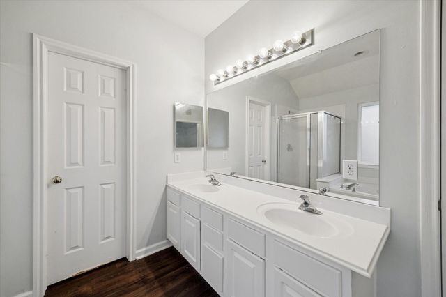 13107 Eldridge Meadow Drive, Houston, TX 77041