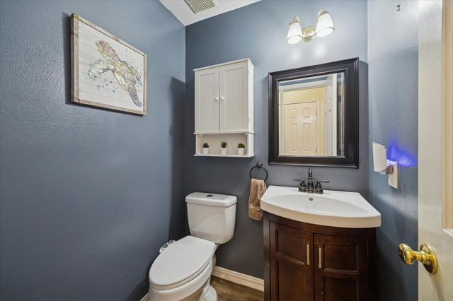 13107 Eldridge Meadow Drive, Houston, TX 77041