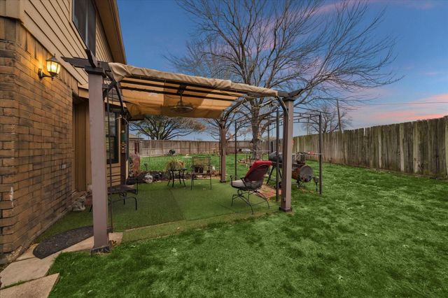 13107 Eldridge Meadow Drive, Houston, TX 77041