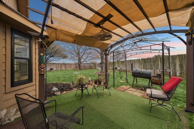 13107 Eldridge Meadow Drive, Houston, TX 77041