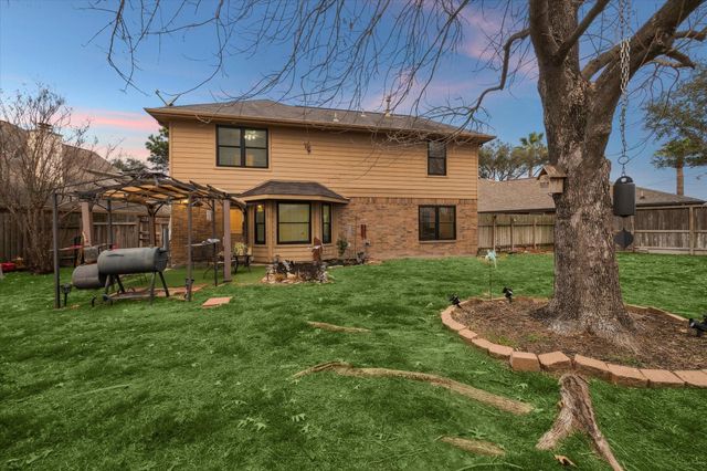 13107 Eldridge Meadow Drive, Houston, TX 77041