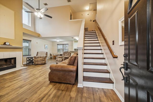 13107 Eldridge Meadow Drive, Houston, TX 77041