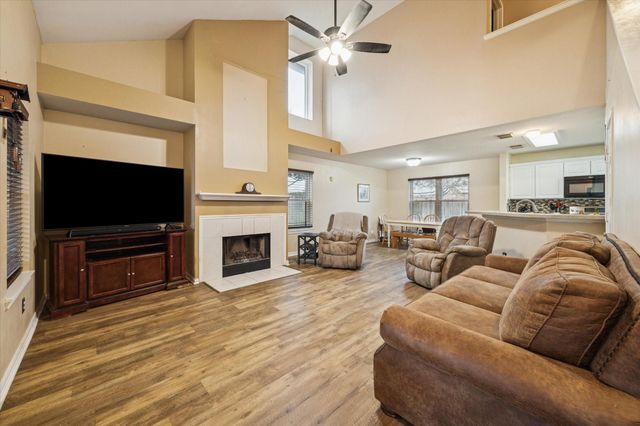 13107 Eldridge Meadow Drive, Houston, TX 77041