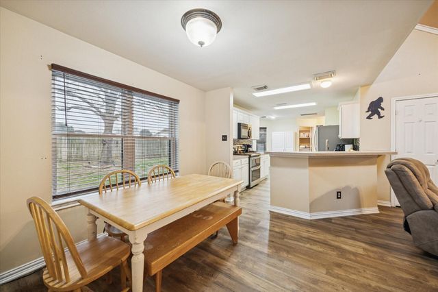 13107 Eldridge Meadow Drive, Houston, TX 77041