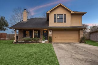 13107 Eldridge Meadow Drive, Houston, TX 77041