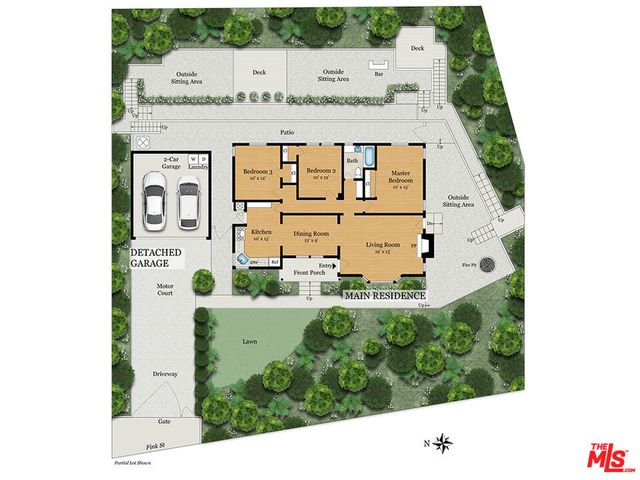 2230 Fink Street, Los Angeles, CA 90068