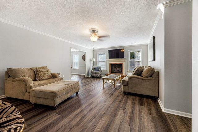 401 SANGA RD, Memphis, TN 38018