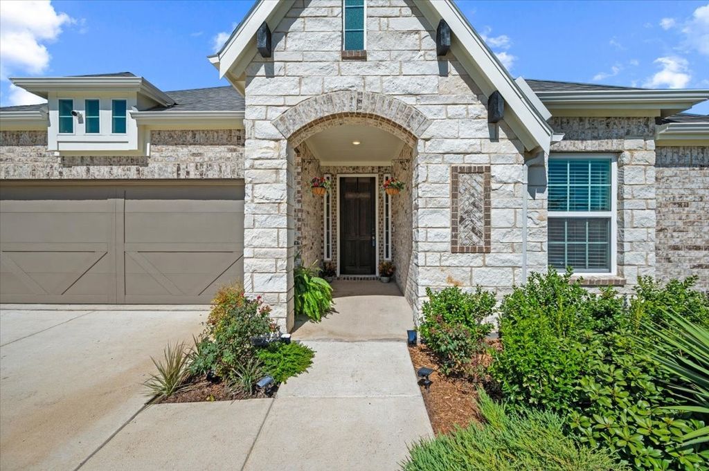 2228 Garnet Drive, Waxahachie, TX 75167 — photo 3
