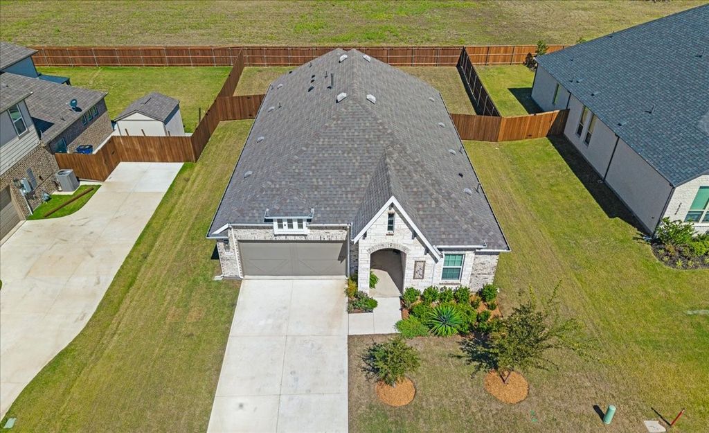 2228 Garnet Drive, Waxahachie, TX 75167 — photo 4