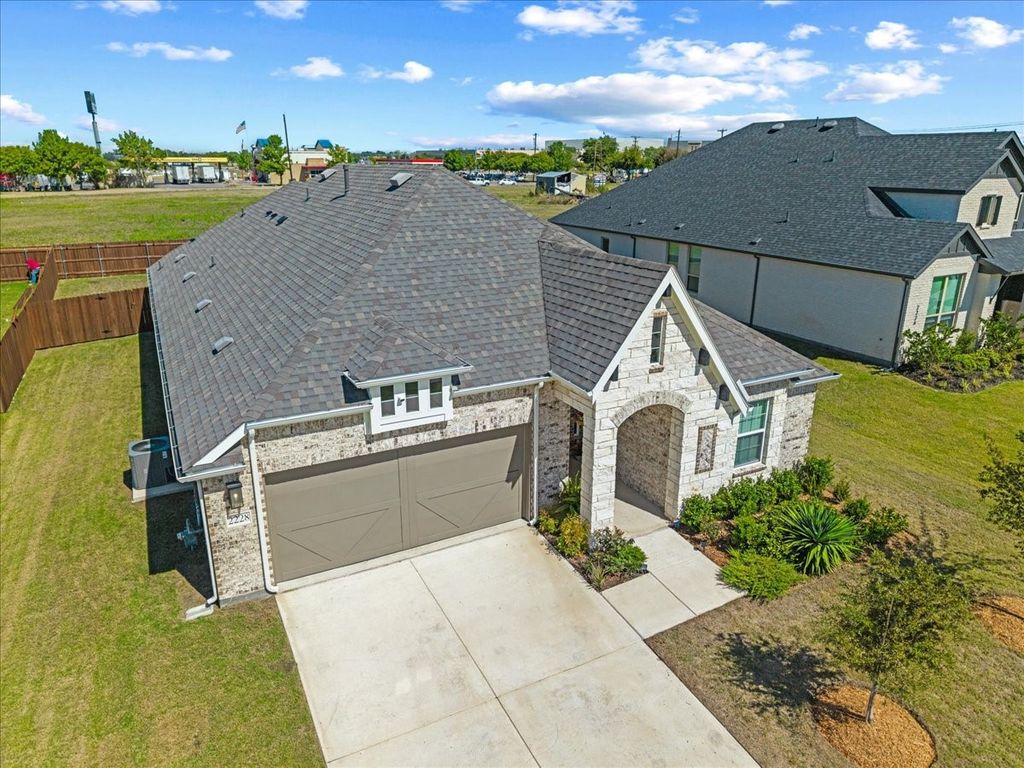 2228 Garnet Drive, Waxahachie, TX 75167 — photo 5