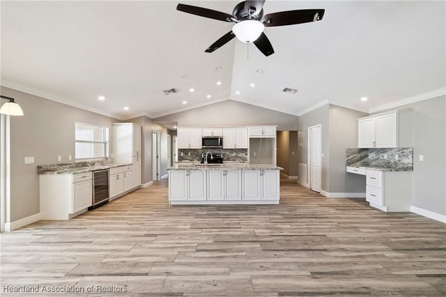 200 Cloverleaf Road, Lake Placid, FL 33852