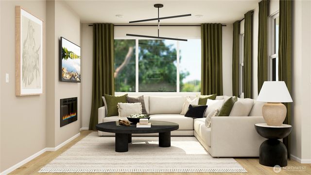 20436 Myrtle Place E, Bonney Lake, WA 98391