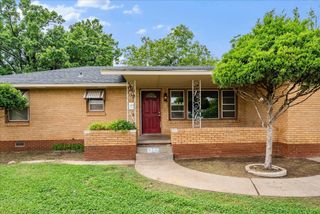 5321 S Douglas Avenue, Oklahoma City, OK 73109