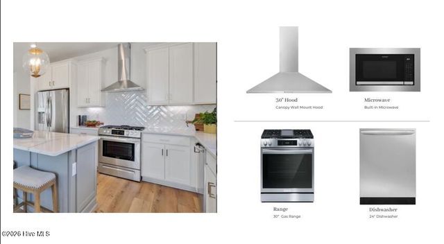 1304 Trisail Terrace, Wilmington, NC 28412