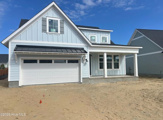 1304 Trisail Terrace, Wilmington, NC 28412