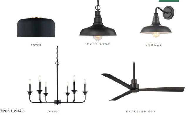 1304 Trisail Terrace, Wilmington, NC 28412