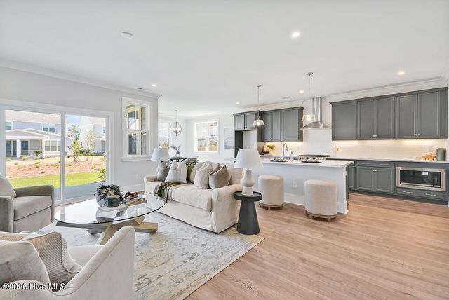 1304 Trisail Terrace, Wilmington, NC 28412