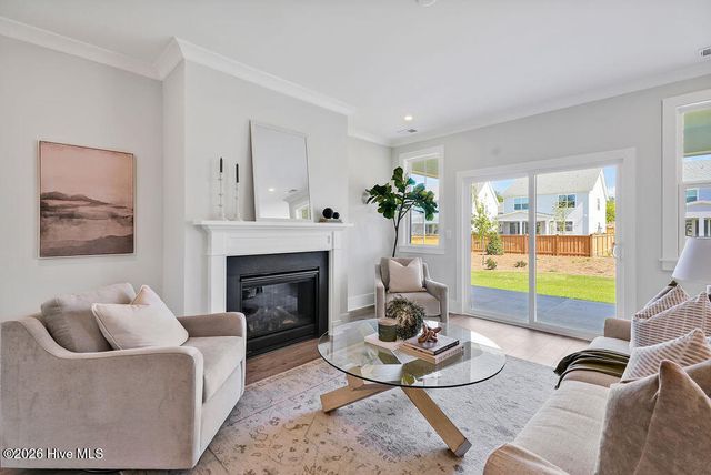 1304 Trisail Terrace, Wilmington, NC 28412