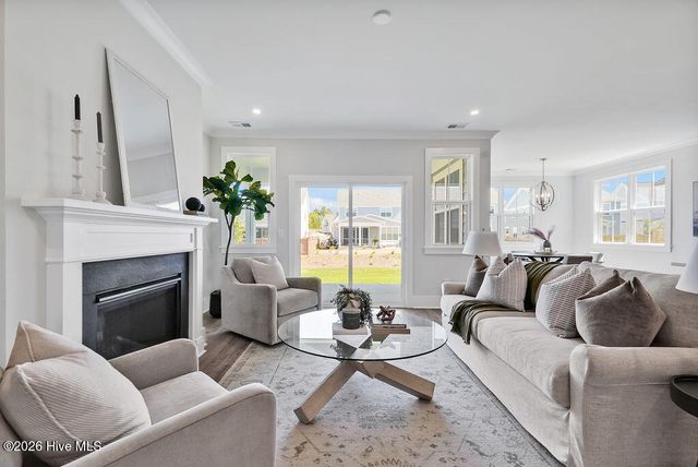 1304 Trisail Terrace, Wilmington, NC 28412